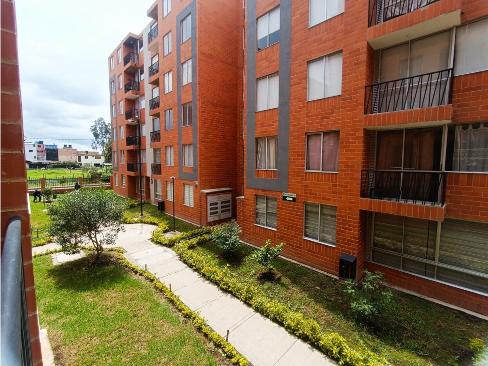 Apartamento en venta Tocancipá - Vereda Verganzo — foto 5