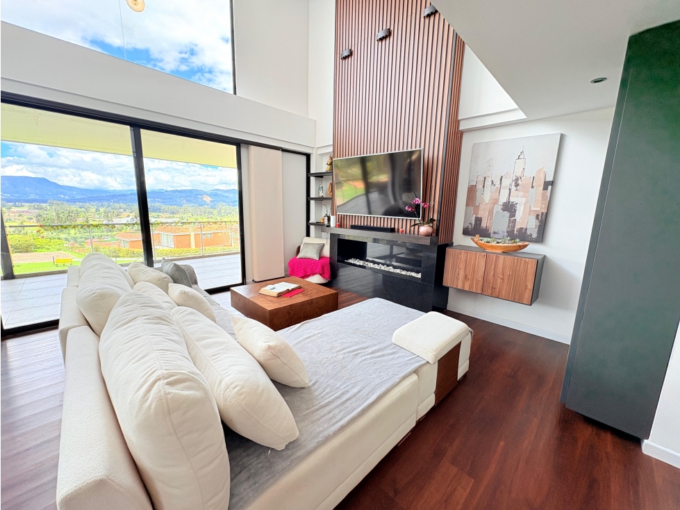Casa en venta Cajicá - Vereda Chuntame — foto 5