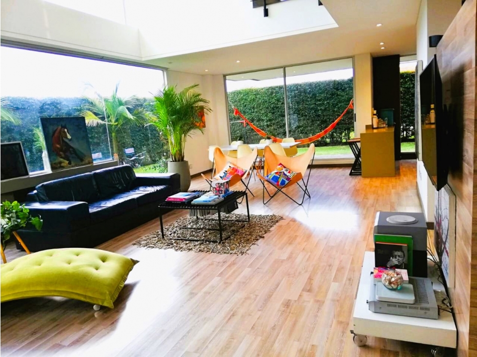 Casa en venta Cajica — foto 3