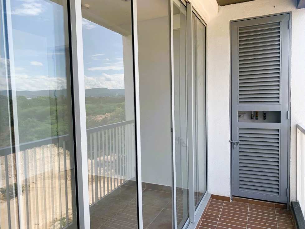 Apartamento amoblado en arriendo Ricaurte - Cundinamarca - 5
