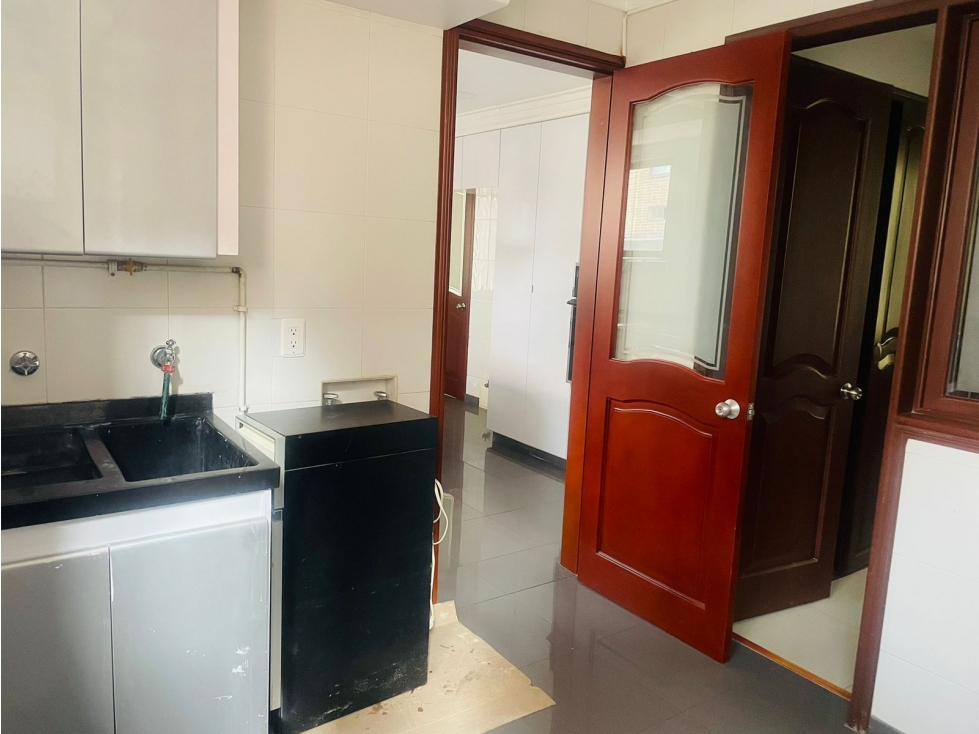 Apartamento Dúplex en venta Santa Barbara Occidental — foto 4