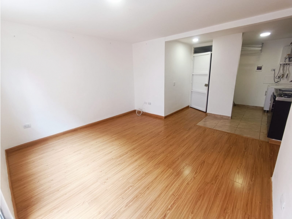 Apartamento en venta Tocancipá - Vereda Verganzo — foto 2