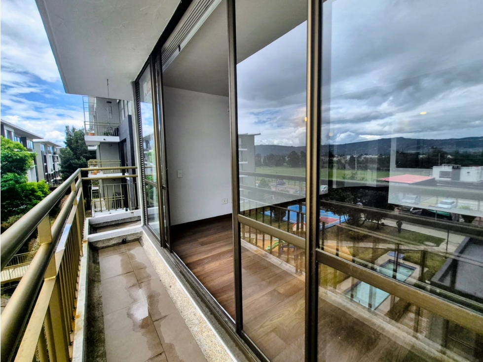 Apartamento en venta via Cajicá - Tabio — foto 2