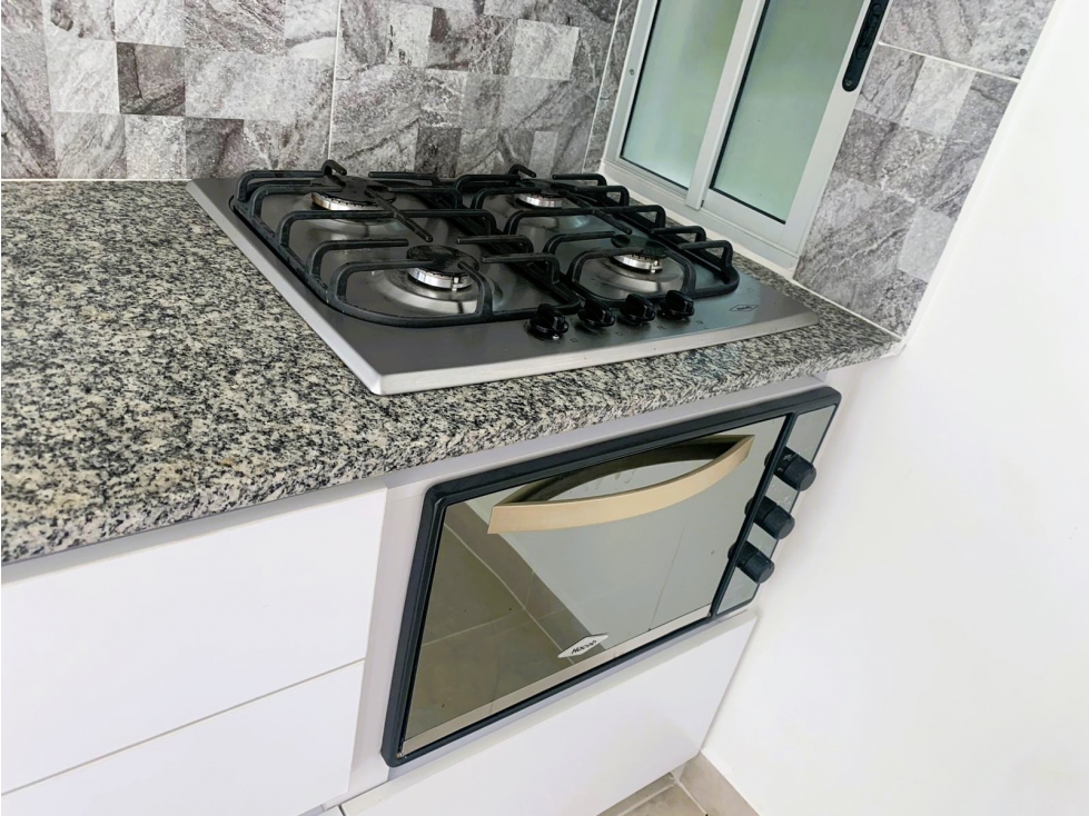 Apartamento en venta Ricaurte - Cundinamarca - 6