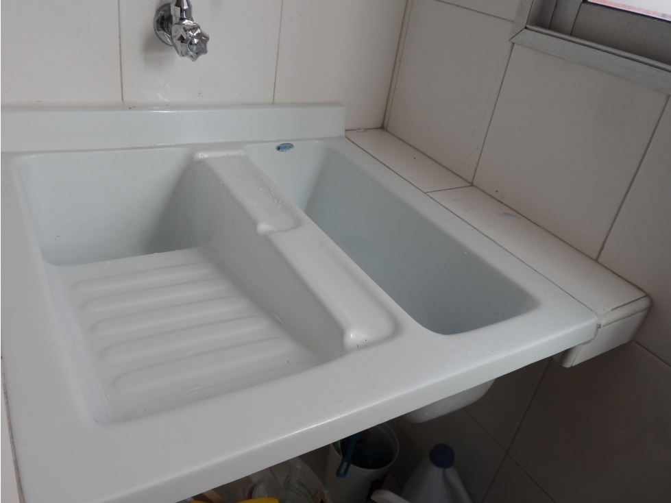 Apartamento en venta Chico Navarra — foto 3