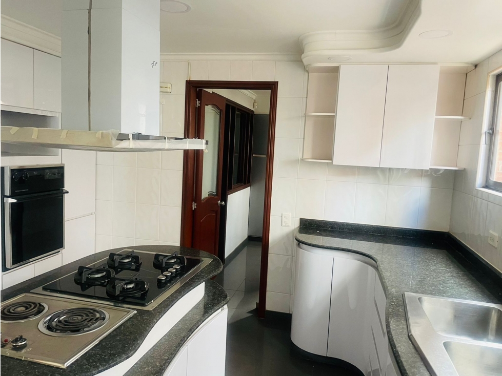 Apartamento Dúplex en venta Santa Barbara Occidental — foto 2