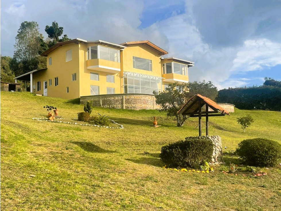 Casa en venta Yerbabuena
