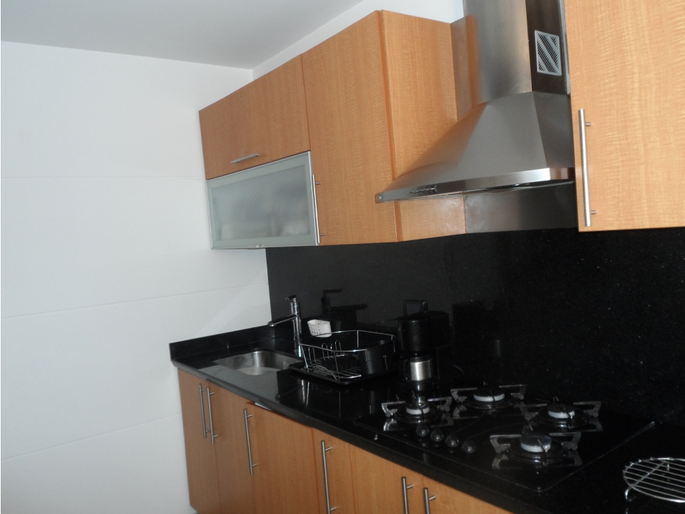 Apartamento en venta Chico Navarra — foto 2