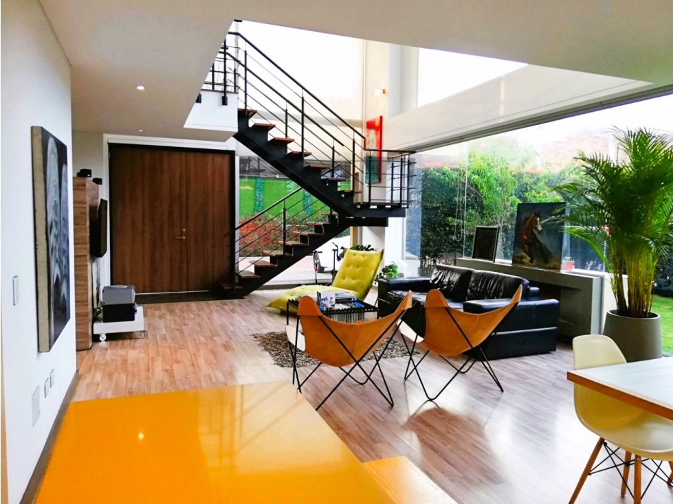Casa en venta Cajica