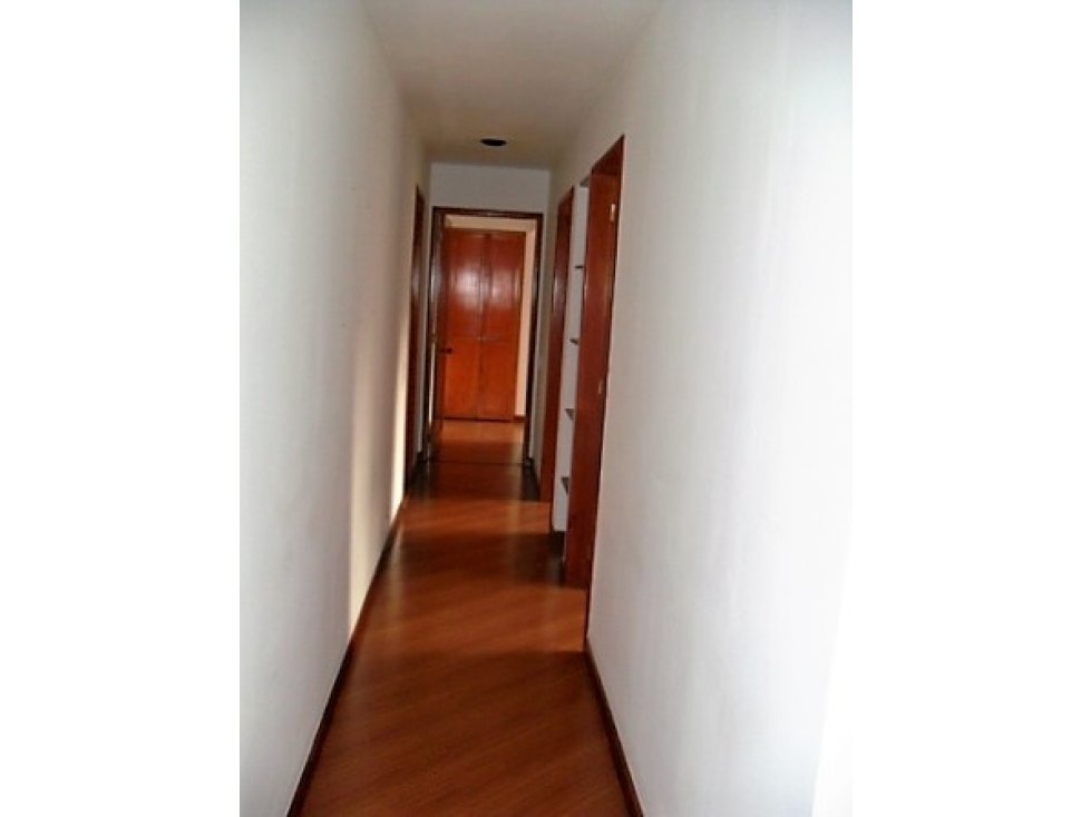 Apartamento en Venta Los Lagartos — foto 6