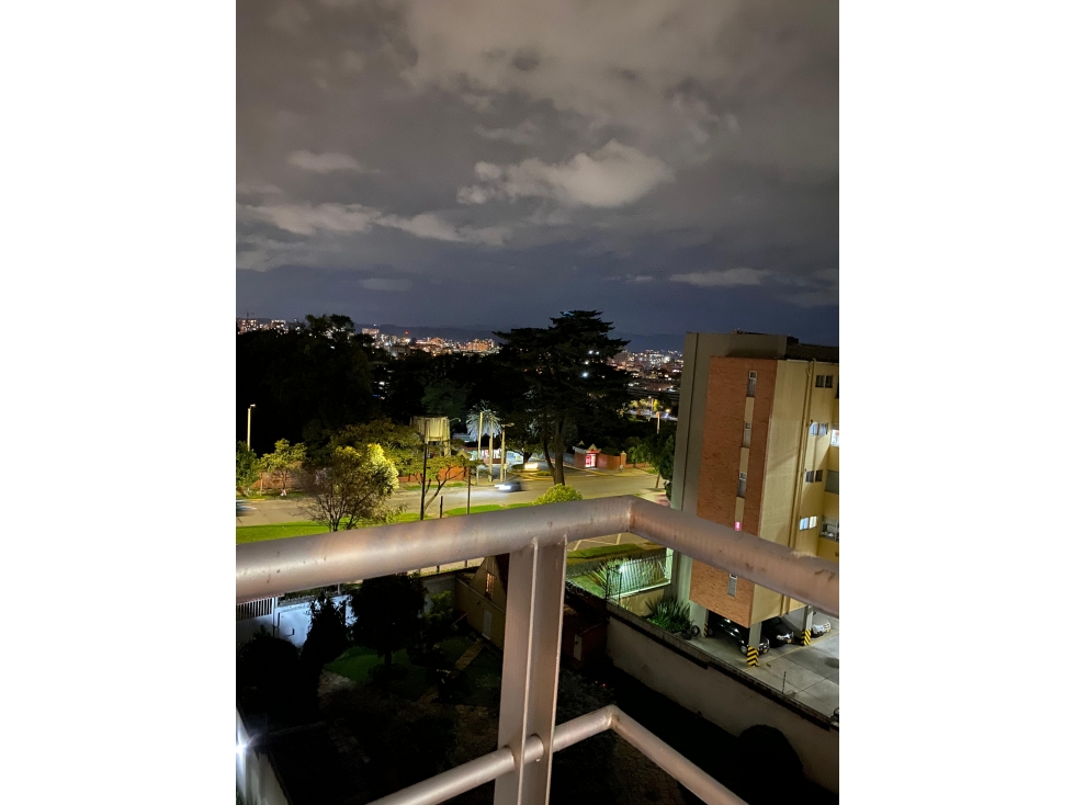 Apartamento en venta barrio El Redil — foto 5