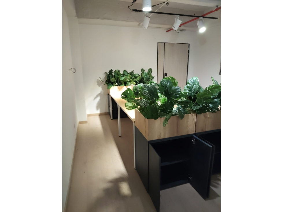 Oficina amoblada en venta Cajicá - Sector Calahorra — foto 5