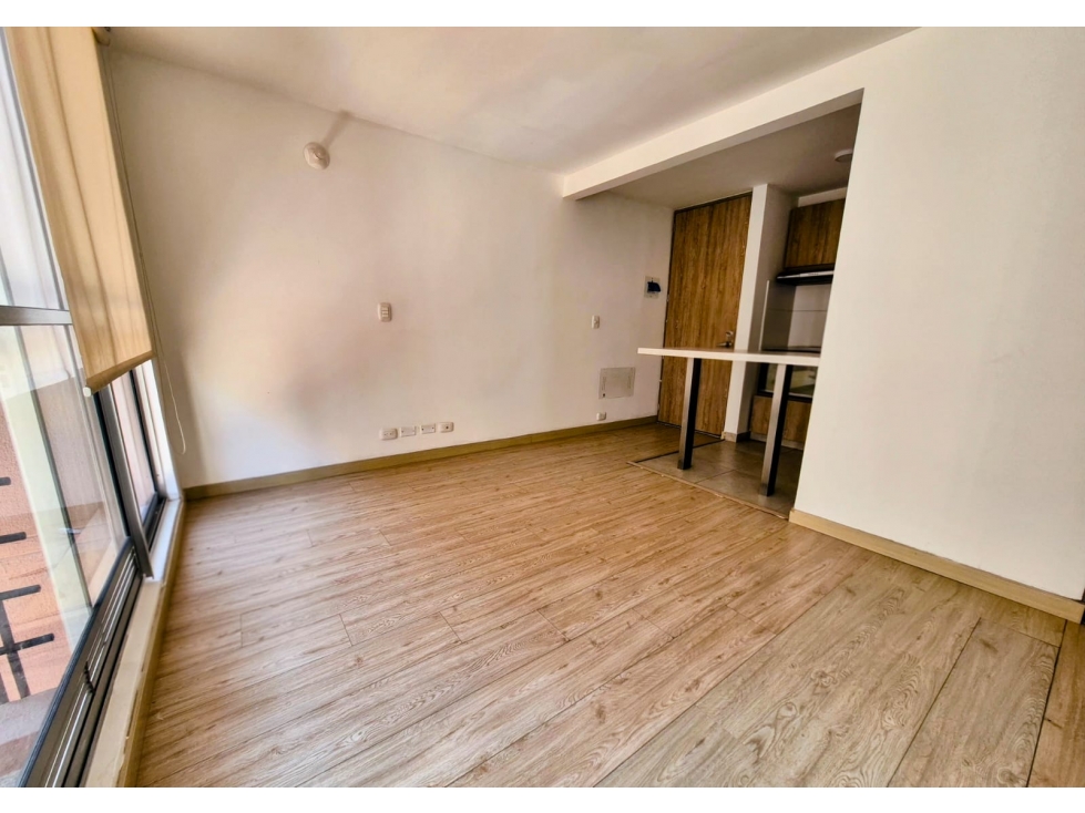 Apartamento en arriendo Cajicá - Variante Zipaquira — foto 6