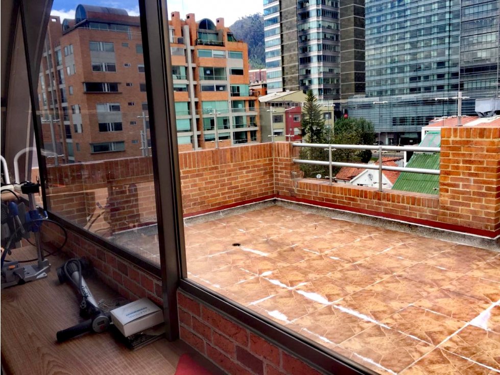 Apartamento Dúplex en venta Santa Barbara Oriental