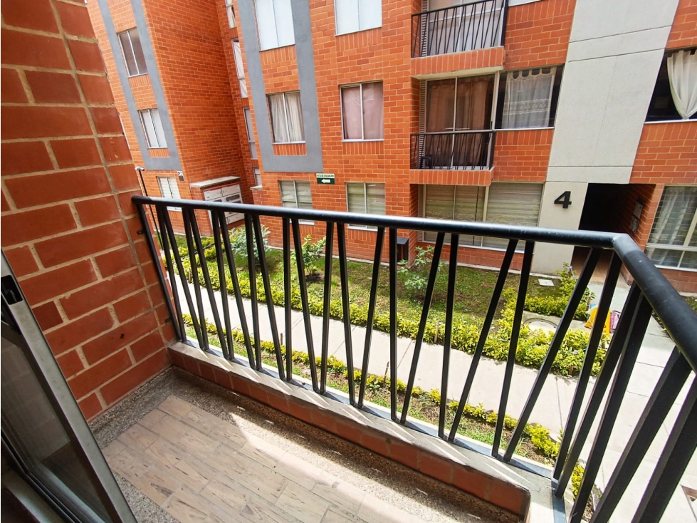 Apartamento en venta Tocancipá - Vereda Verganzo — foto 3