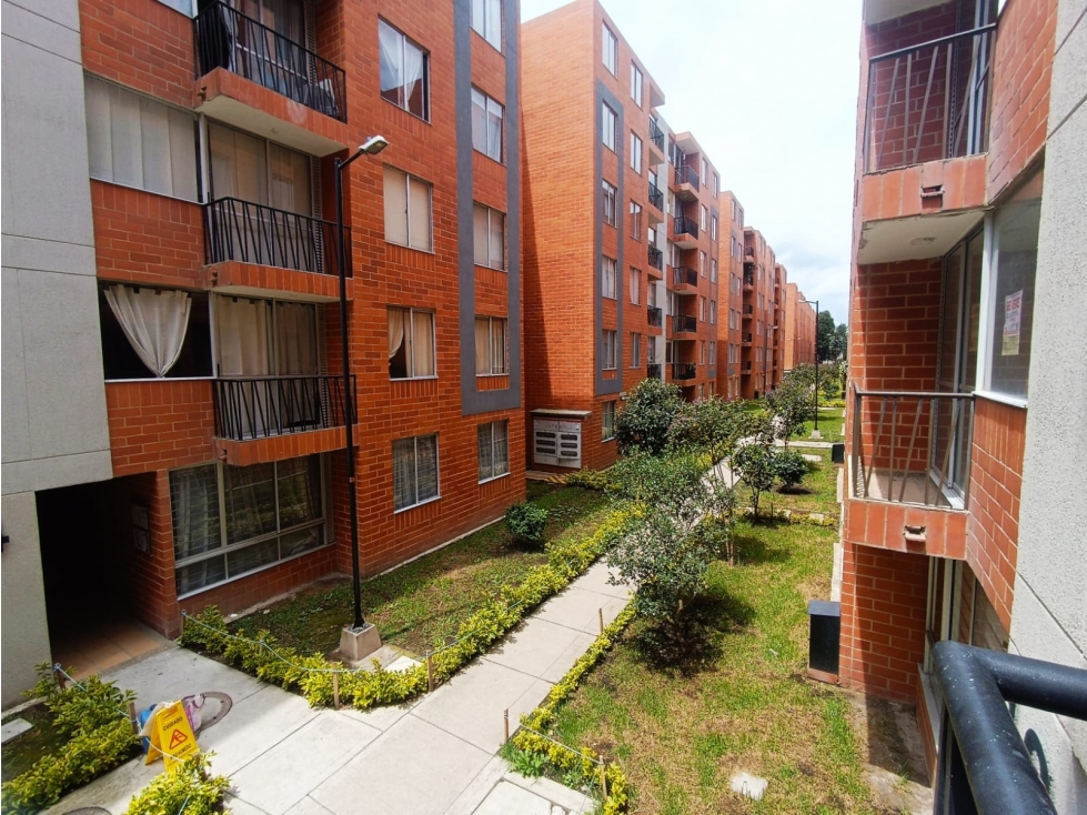 Apartamento en venta Tocancipá - Vereda Verganzo — foto 4