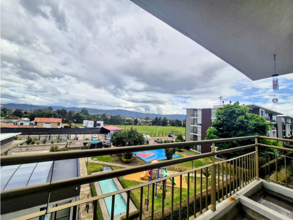 Apartamento en venta via Cajicá - Tabio — foto 4