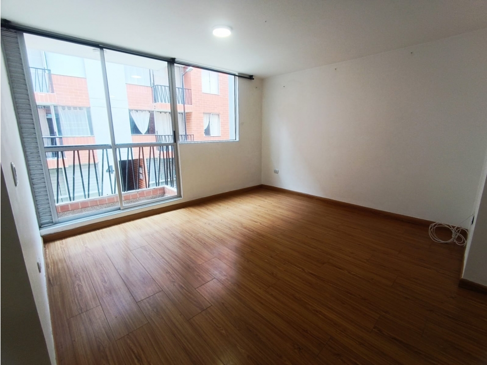 Apartamento en venta Tocancipá - Vereda Verganzo