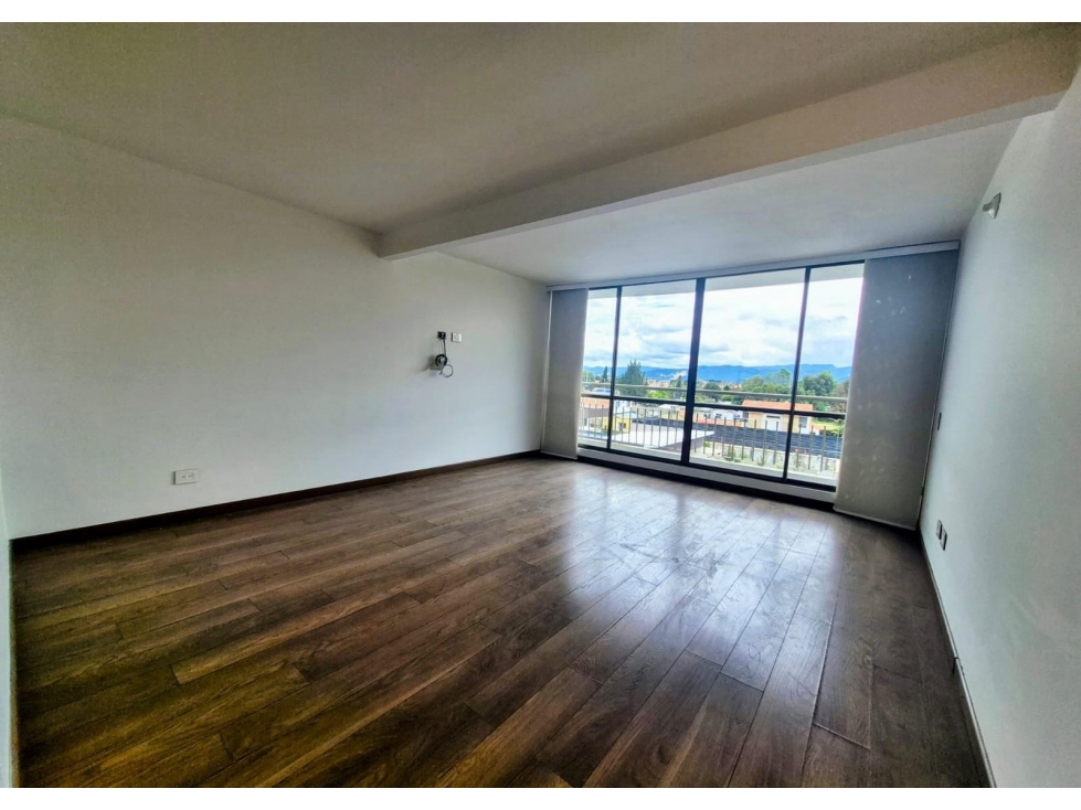 Apartamento en venta via Cajicá - Tabio