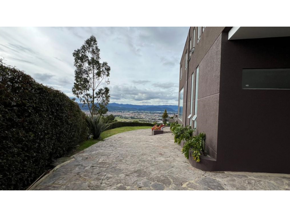 Casa en venta Chia Altos de Hycatá Santa María — foto 5
