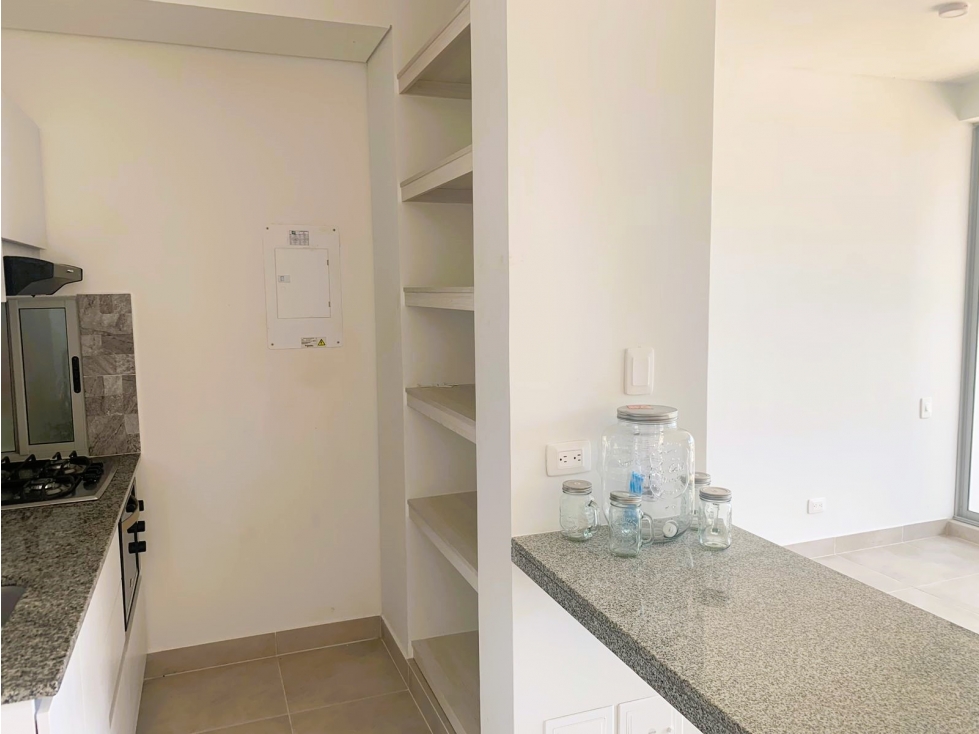 Apartamento en venta Ricaurte - Cundinamarca - 4