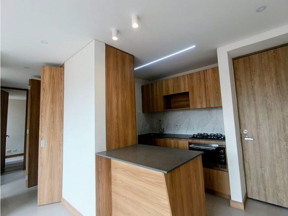 Apartamento en venta Cajicá - Variante Zipaquira