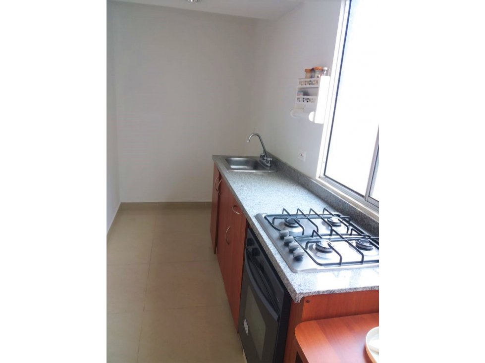 Apartaestudio en venta Britalia Norte — foto 2