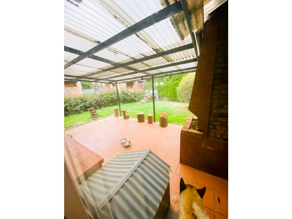 Casa en Venta Chia - Vereda Bojacá
