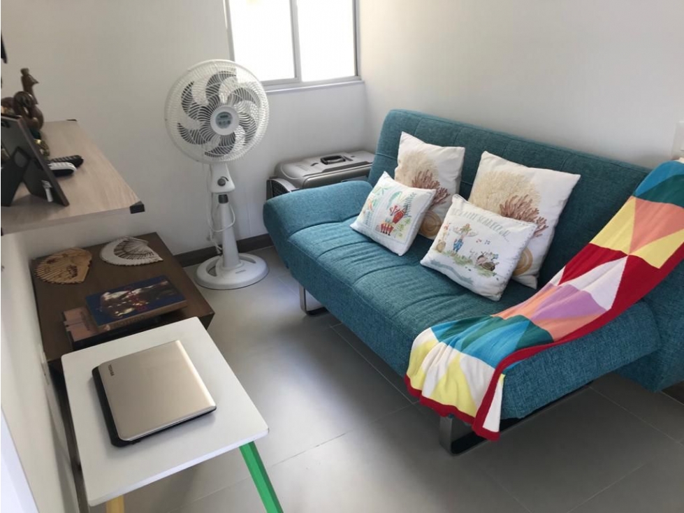 Apartamento en Venta Ricaurte - Cundinamarca - 6