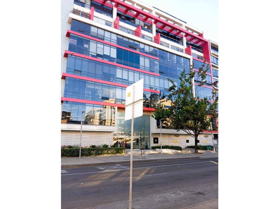 Oficina en venta Chico Norte