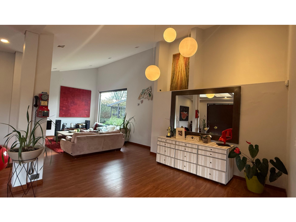 Casa Campestre en venta Guaymaral — foto 2