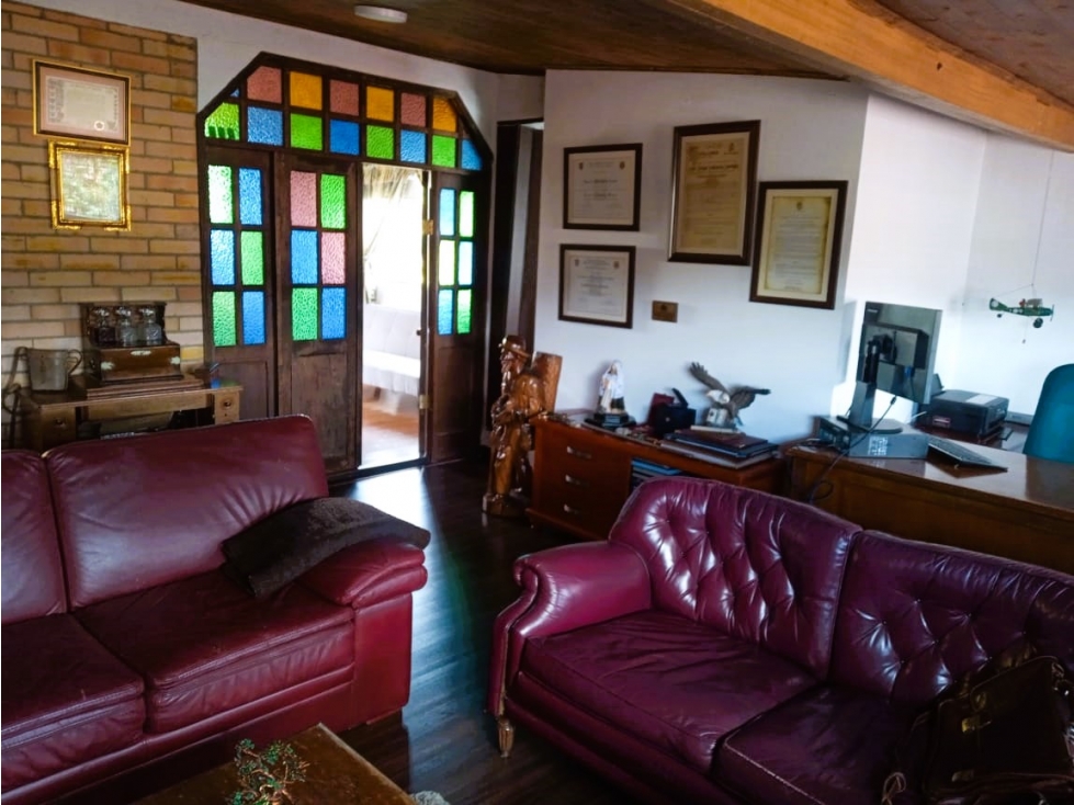 Casa campestre en Venta Chia - 5