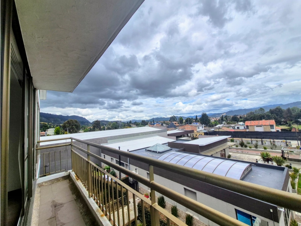 Apartamento en venta via Cajicá - Tabio — foto 3
