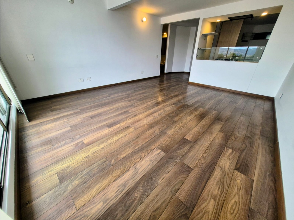 Apartamento en venta via Cajicá - Tabio — foto 5