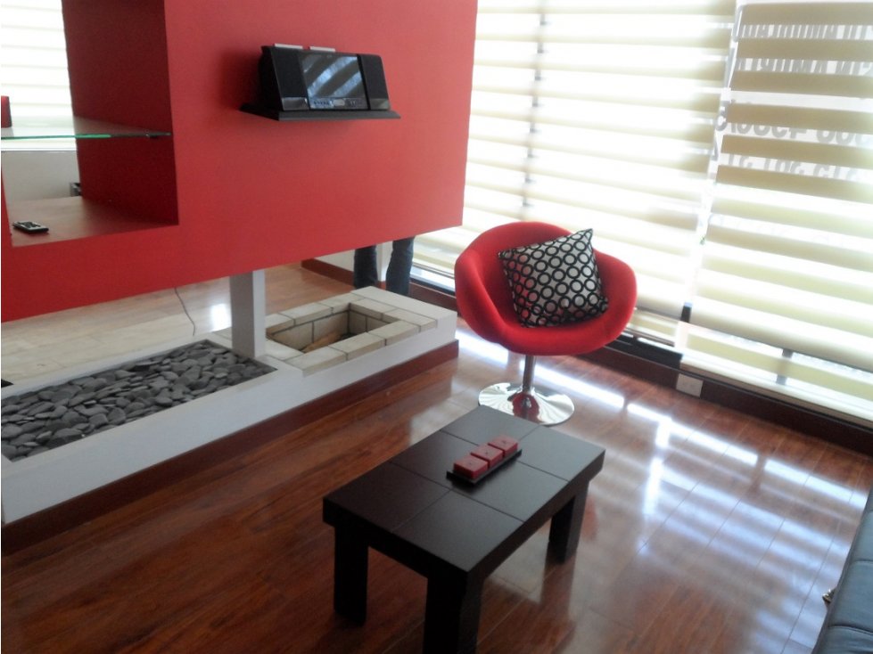 Apartaestudio en Venta en Puente Largo — foto 3