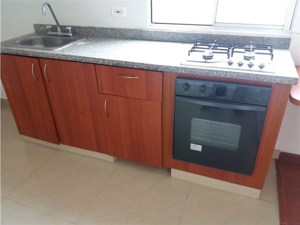 Apartaestudio en venta Britalia Norte