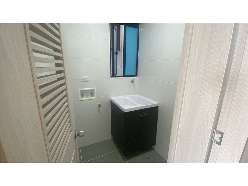 Apartamento en venta Toberin - Montpellier Ciudad La Salle — foto 5