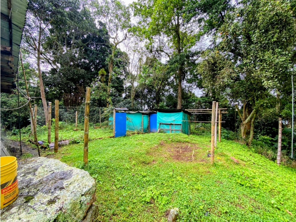 Finca en arriendo Zipacón - 5