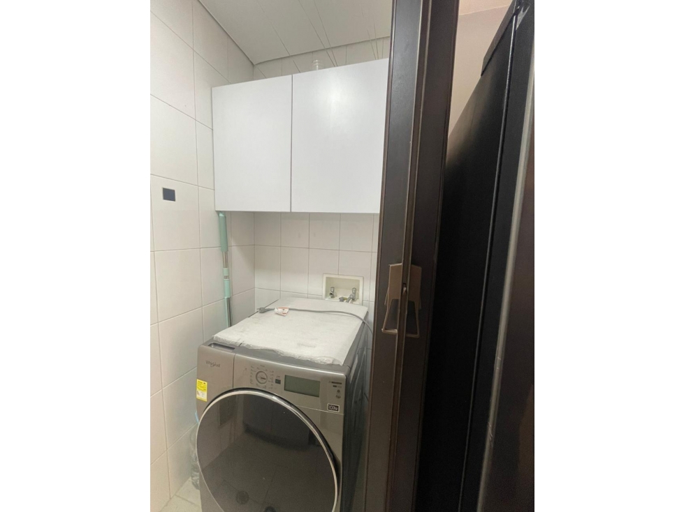 Apartaestudio amoblado en Venta Chico Norte — foto 4