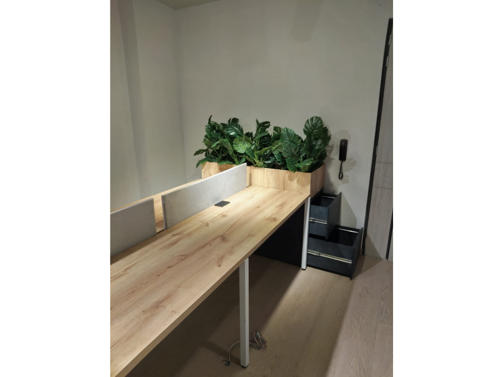 Oficina amoblada en venta Cajicá - Sector Calahorra — foto 6