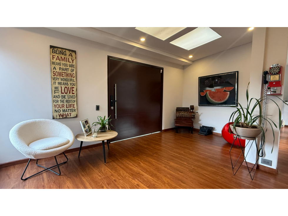Casa Campestre en venta Guaymaral — foto 3