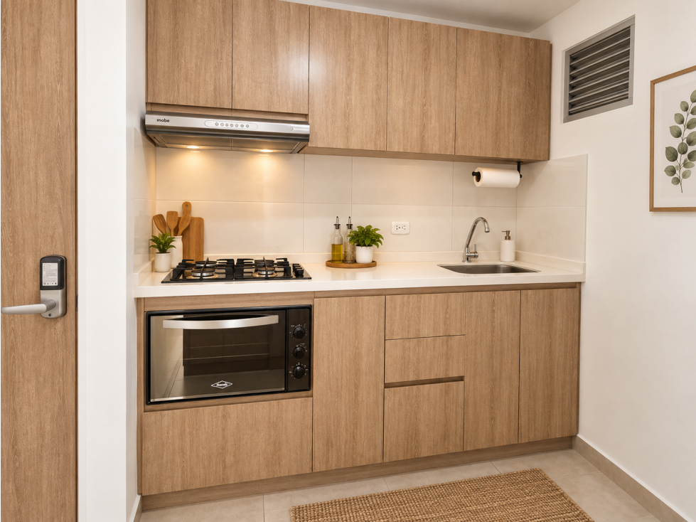 Apartamento en venta Cajicá - Variante Zipaquira