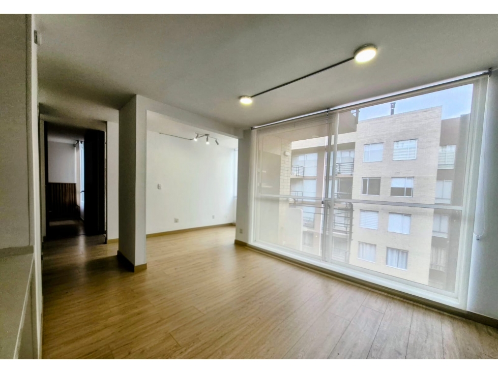 Apartamento en venta Cajicá - Variante Zipaquira — foto 4