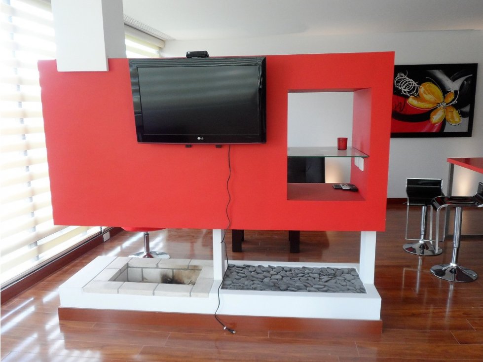 Apartaestudio en Venta en Puente Largo — foto 2