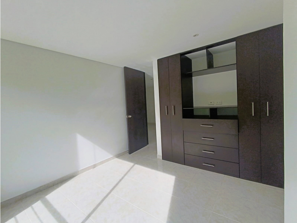 Apartamento en venta Choachí - 4