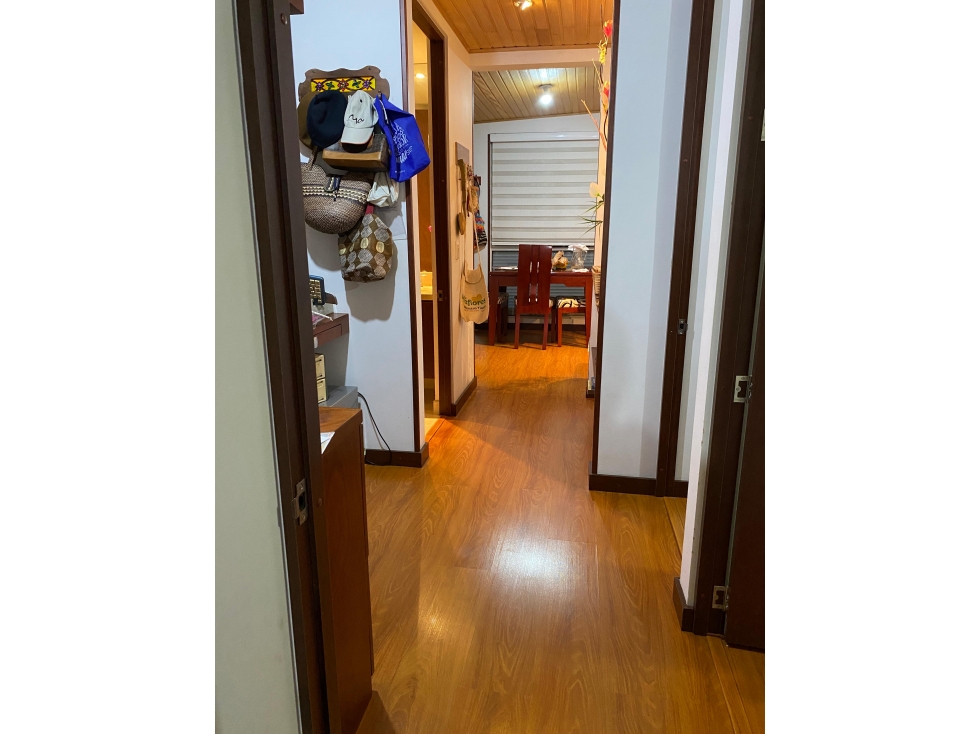 Apartamento en venta barrio El Redil — foto 6