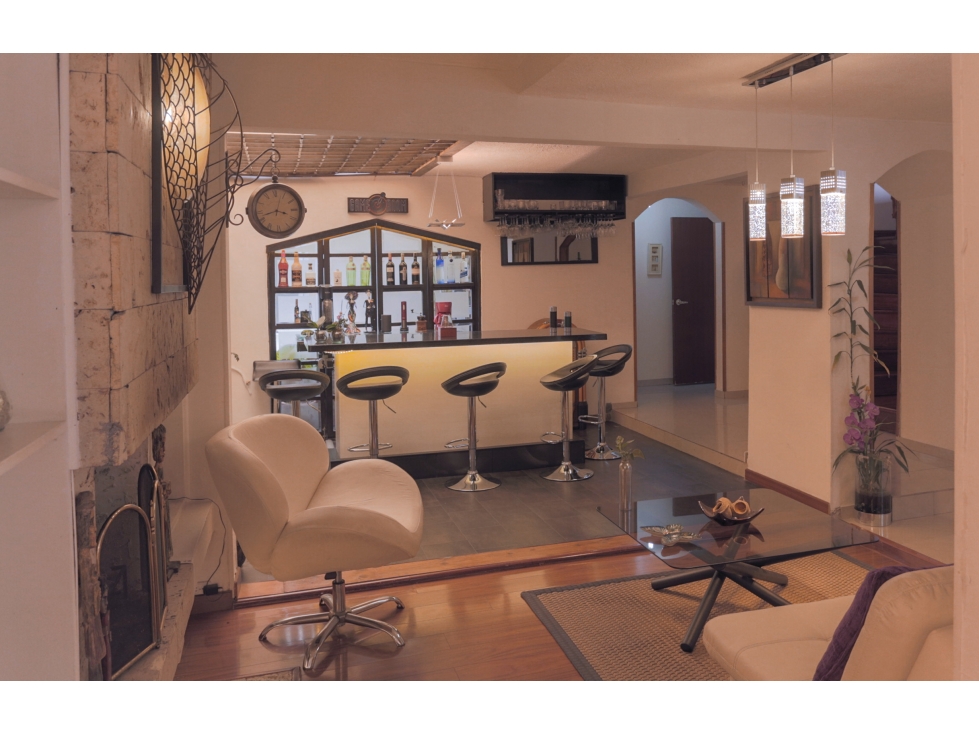 Casa amoblada en arriendo La Calleja — foto 6