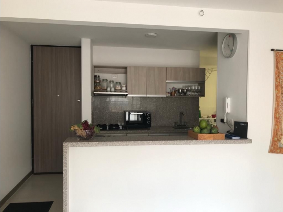 Apartamento en Venta Ricaurte - Cundinamarca - 1
