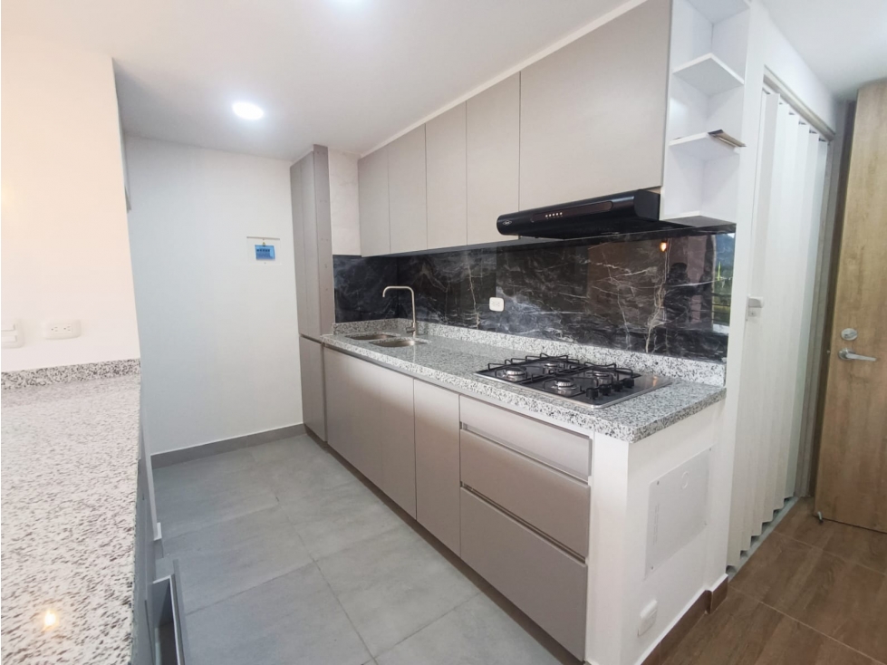 Apartamento en arriendo Cajicá - Variante Zipaquira