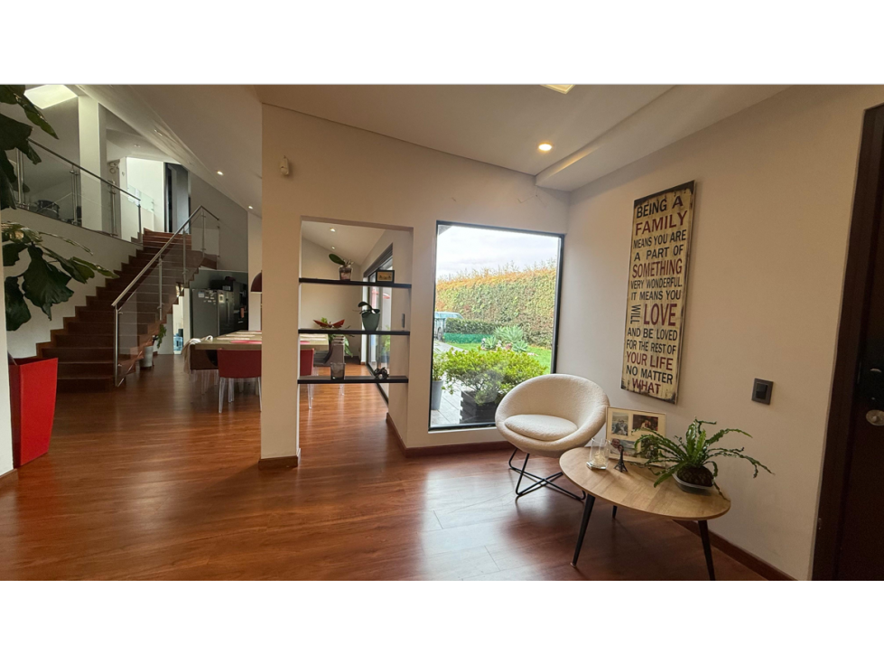 Casa Campestre en venta Guaymaral — foto 4
